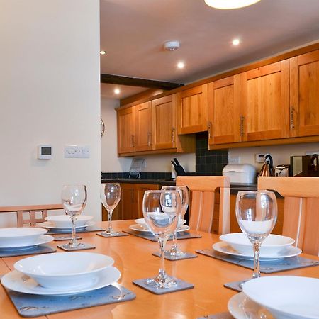 Biskey Burrow Villa Bowness-on-Windermere Ngoại thất bức ảnh