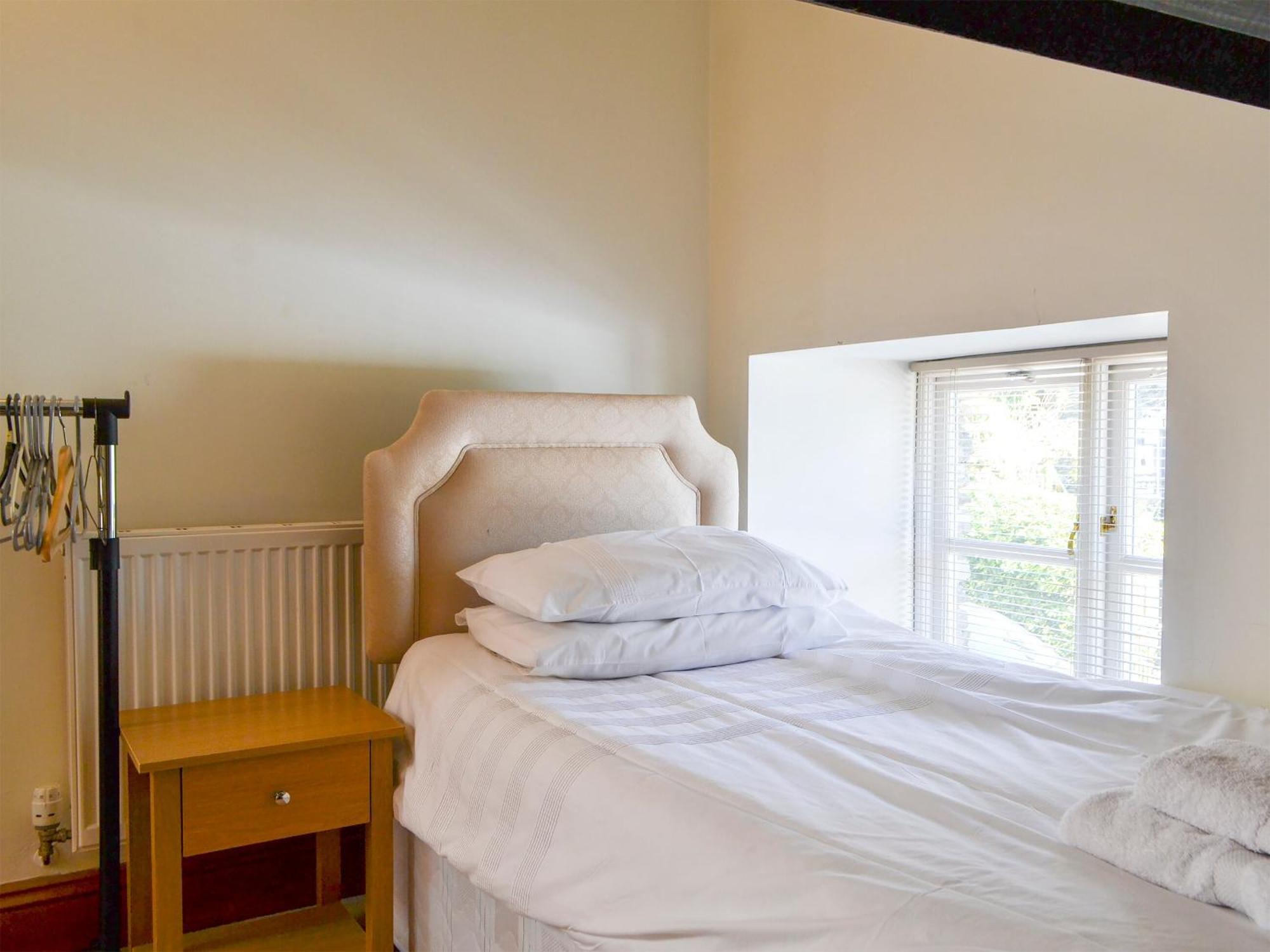 Biskey Burrow Villa Bowness-on-Windermere Ngoại thất bức ảnh