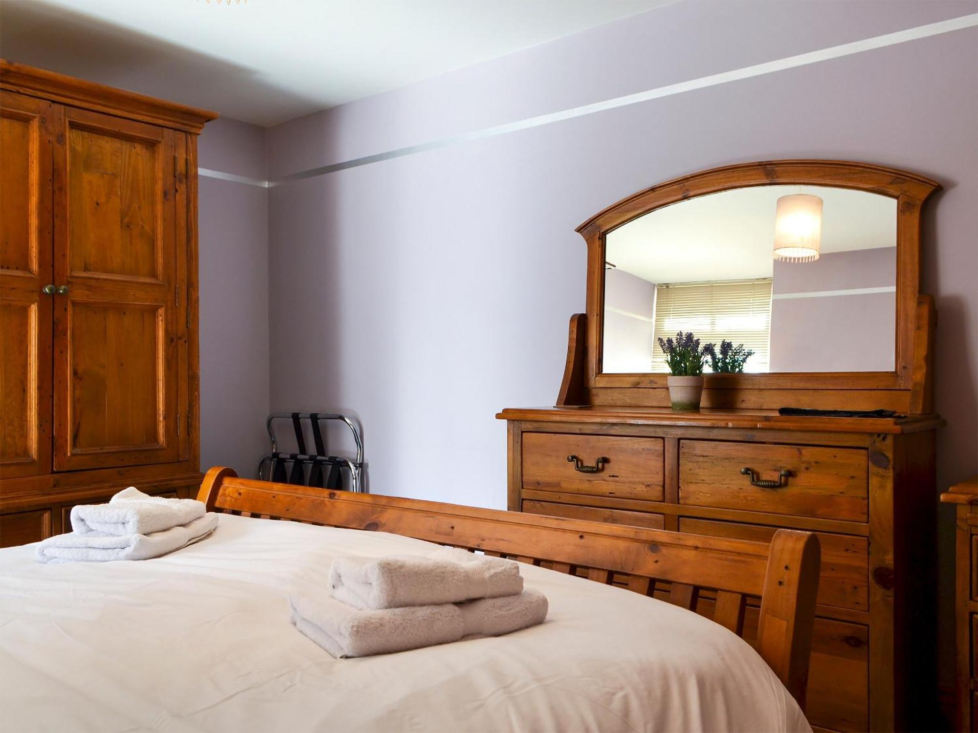 Biskey Burrow Villa Bowness-on-Windermere Ngoại thất bức ảnh