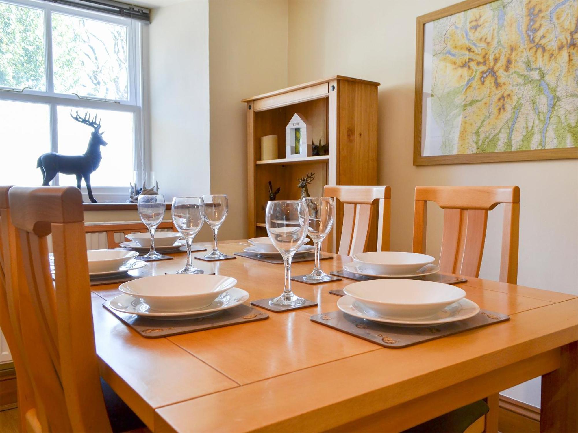 Biskey Burrow Villa Bowness-on-Windermere Ngoại thất bức ảnh