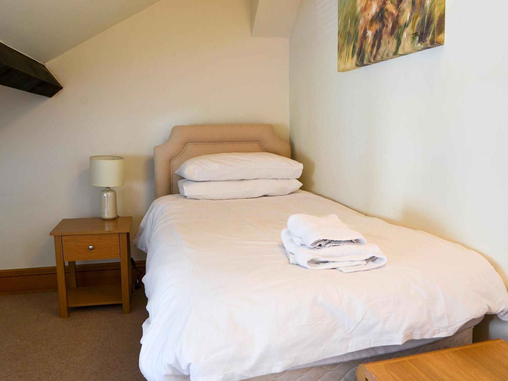 Biskey Burrow Villa Bowness-on-Windermere Ngoại thất bức ảnh