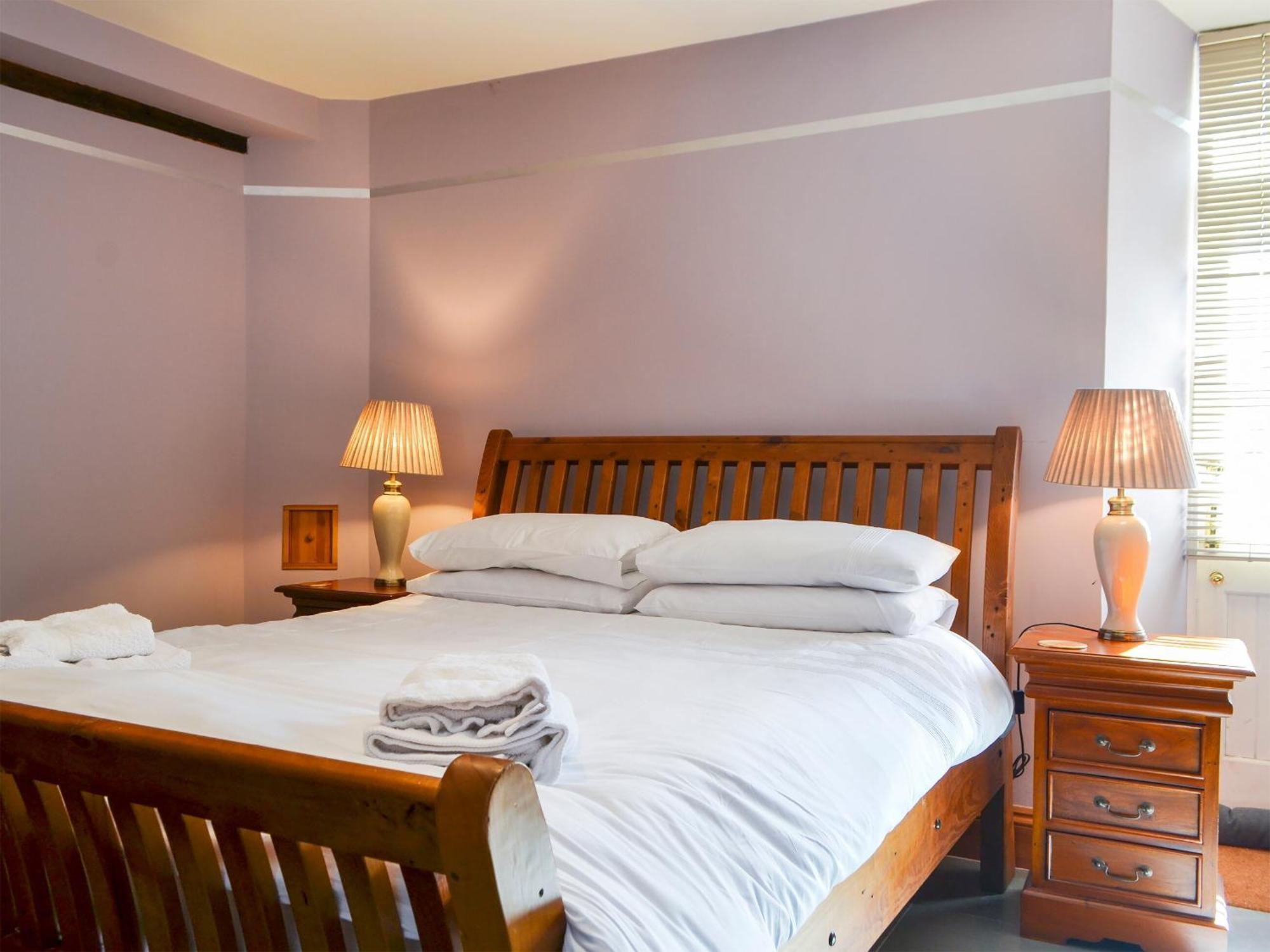 Biskey Burrow Villa Bowness-on-Windermere Ngoại thất bức ảnh