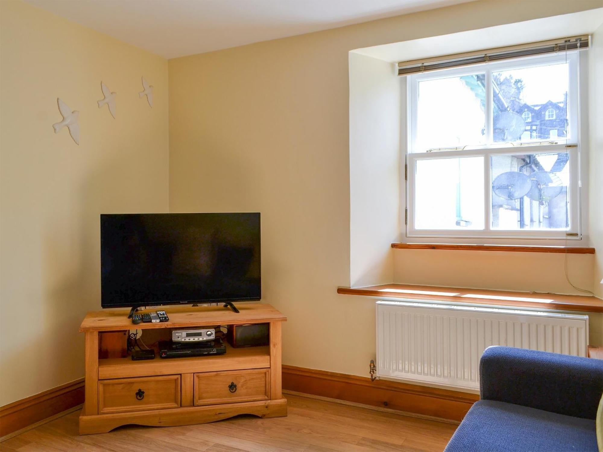 Biskey Burrow Villa Bowness-on-Windermere Ngoại thất bức ảnh