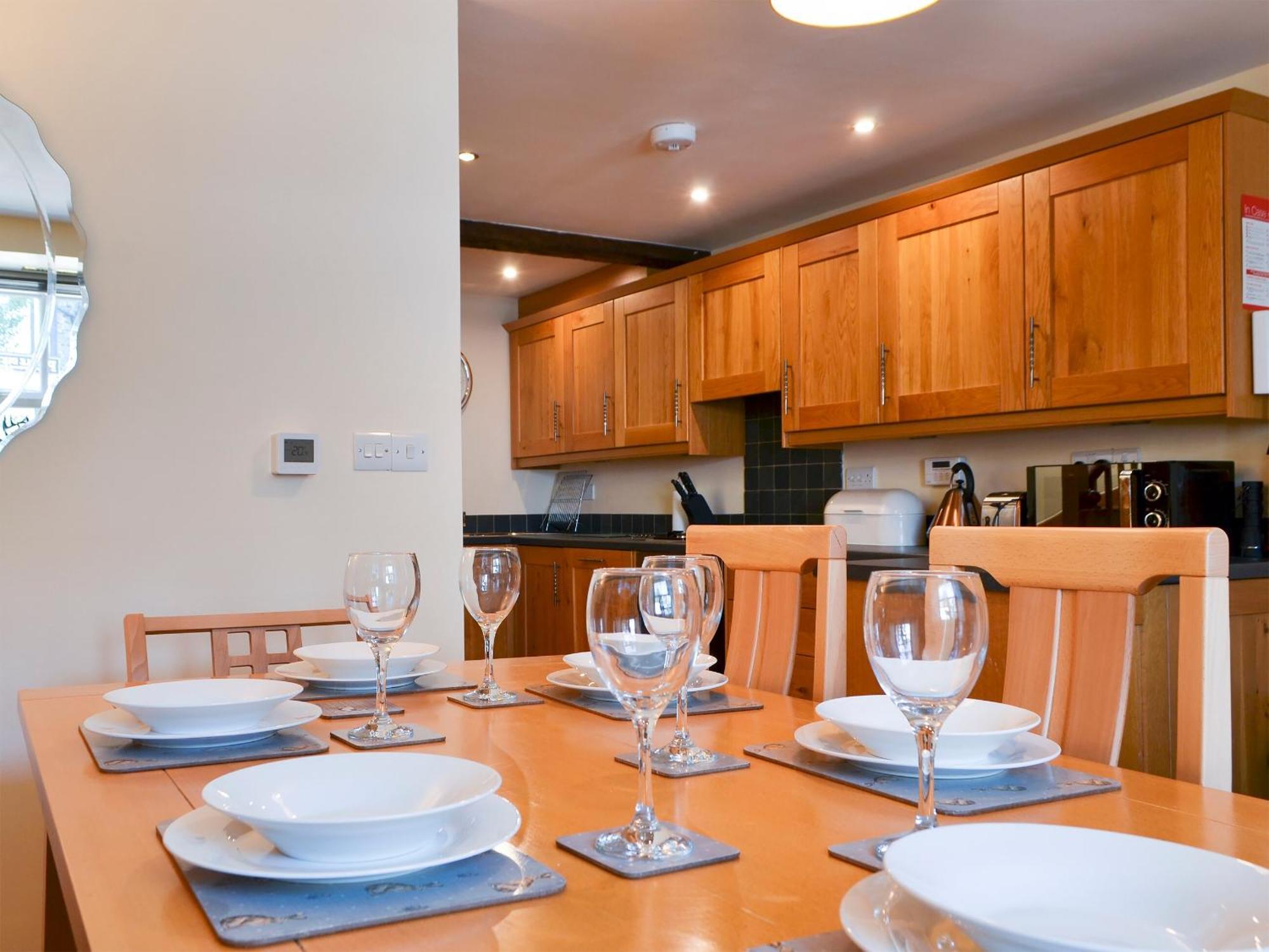 Biskey Burrow Villa Bowness-on-Windermere Ngoại thất bức ảnh